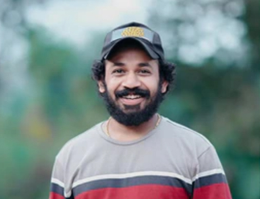 Rakesh Poojary